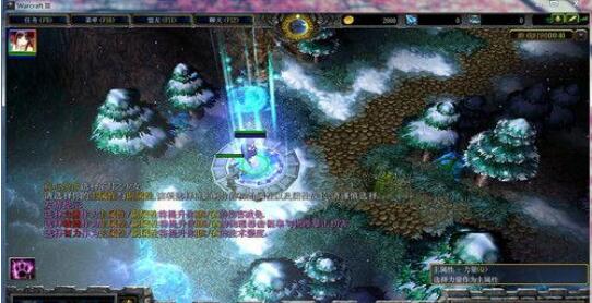 《暗瞳：恶魔之眼》游侠精弘汉化组汉化补丁v1.0