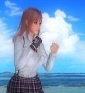 死或生5：最后一战 美少女穗乃果湿衣激凸MOD[uMod版]