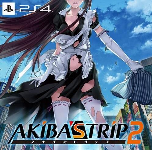 《秋叶原之旅2》SSDO+GI画质增强补丁