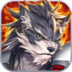 三国志13LOL剑姬卡尔玛绅士头像MOD