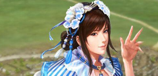 三国志13可呼吸版王元姬DLC