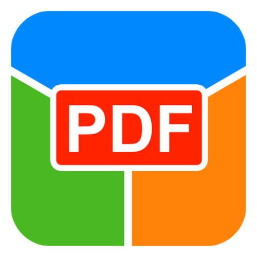 PDF全能转换器(UniPDF)