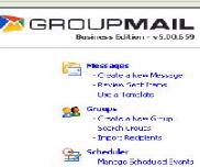 GroupMail Free Edition