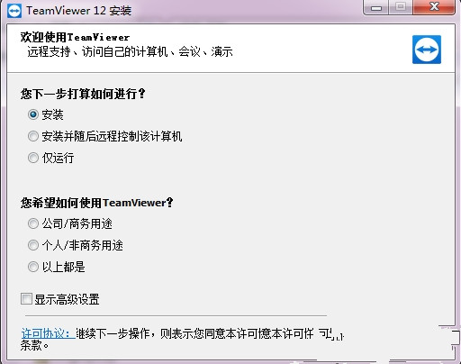 teamviewer12