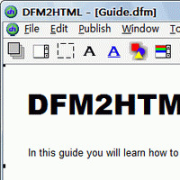 DFM2HTML