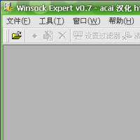 WinSock Expert
