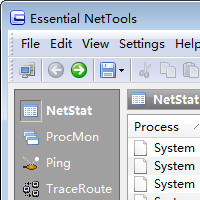 Essential NetTools