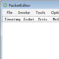 Packet Editor