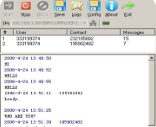 IMMonitor ICQ Spy