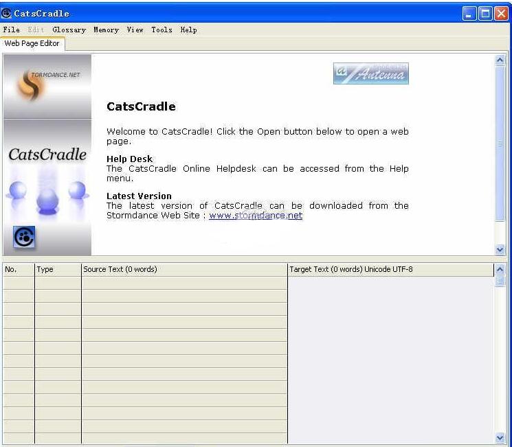 CatsCradle