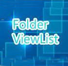 FolderViewList