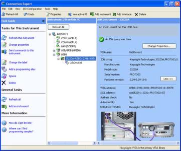 OpenExpert