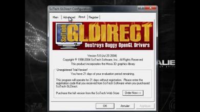 GLDirect