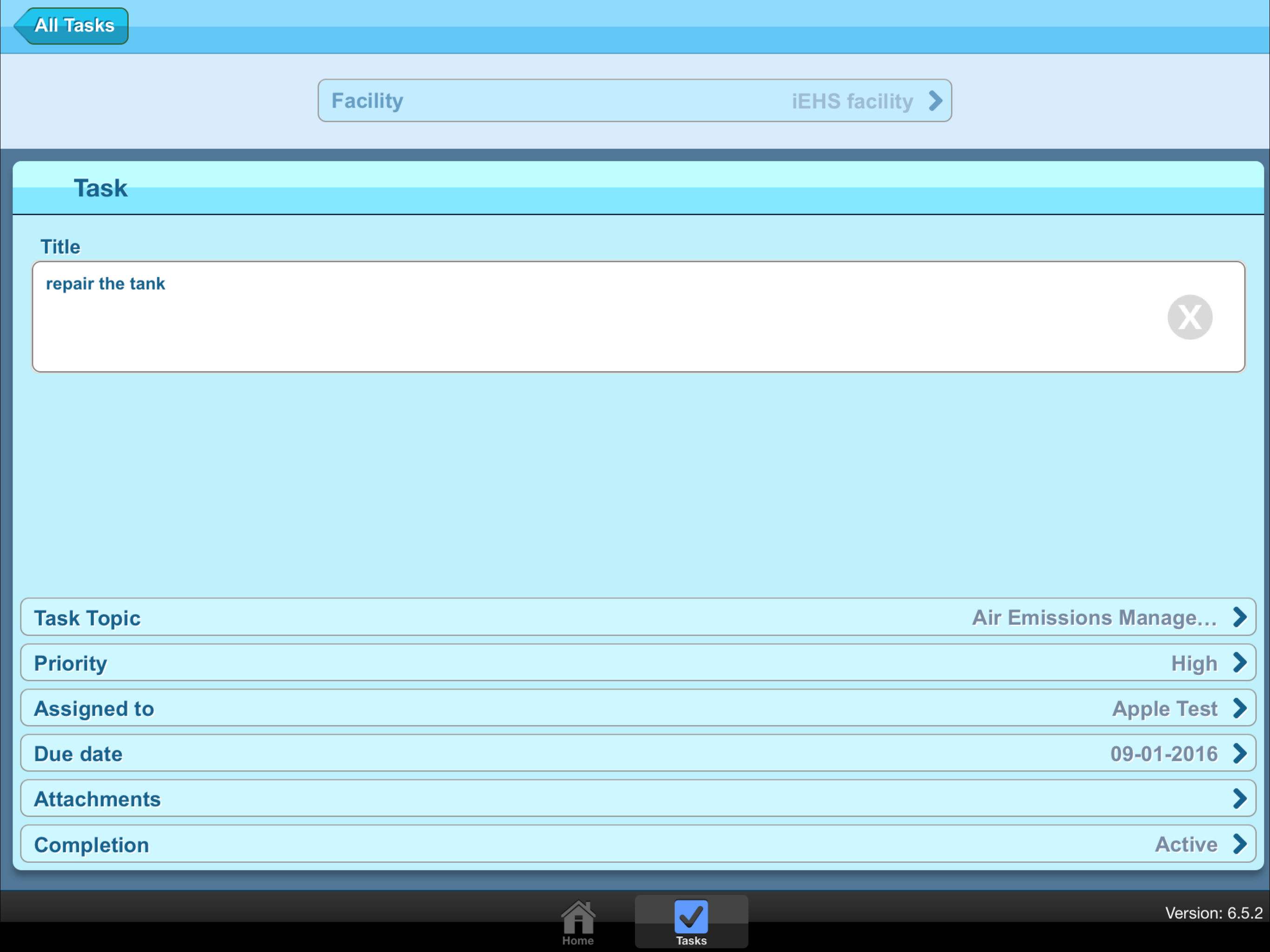TaskZip