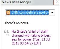 News Messenger