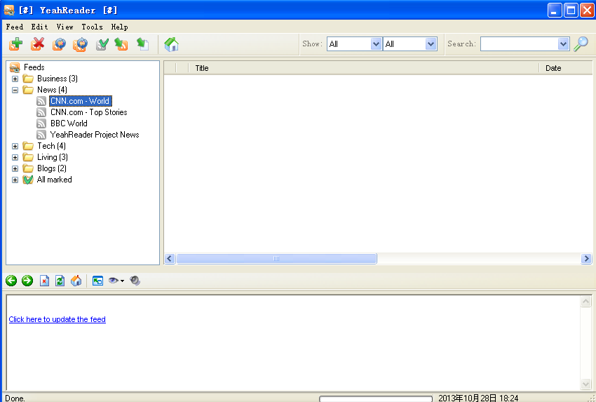 YeahReader