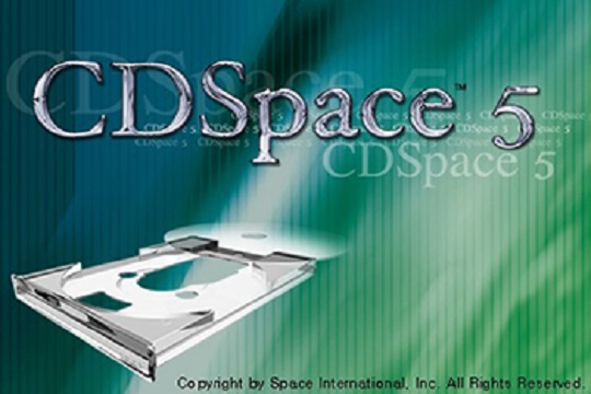CDSpace