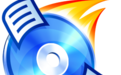 MP3 WAV to CD Burner