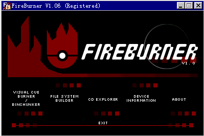 FireBurner