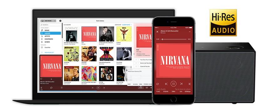 Style Jukebox