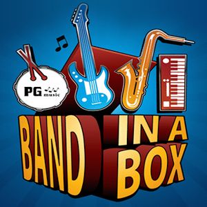 Band in A Box