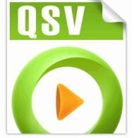 奇艺QSv转换工具
