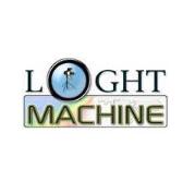 ps光线调整插件LightMachine