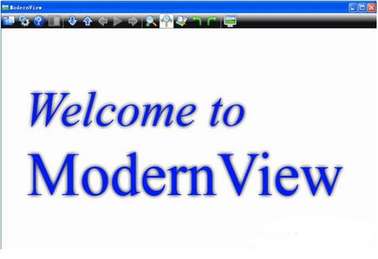大图片浏览器(ModernView)