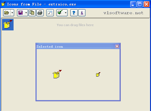 Icon From File