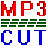 MP3剪切合并王