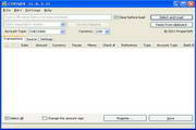 CSV2QFX