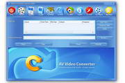 AV Video Converter