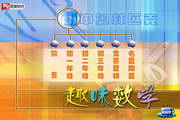 初中奥林匹克--趣味数学