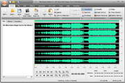 AVS Audio Editor