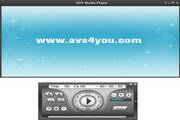 AVS Media Player