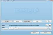 dvdvideosoft Free Video to Mp3 Converter