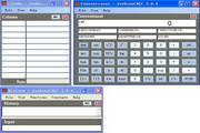 yoshinoCALC