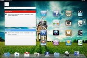 IOS模拟器IPadian