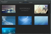 GNOME Photos For Linux