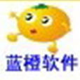 蓝橙送货单打印系统