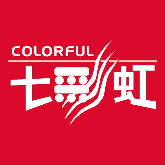 Colorful七彩虹主板通用驱动