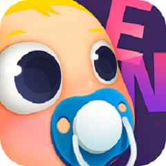 宝宝英语