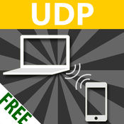udp测试工具