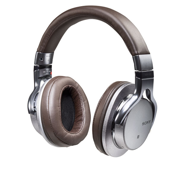 headphone