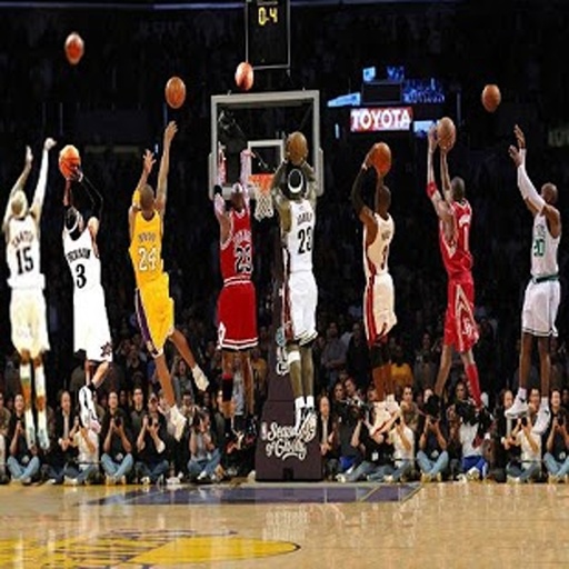 nba2k13灌篮高手名单补丁