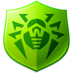 Dr.Web 累计病毒库