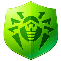 Dr.Web 大蜘蛛杀毒软件标准版