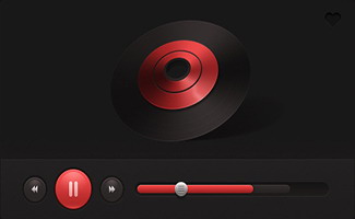 无损音乐播放器