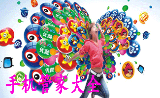 手机管家
