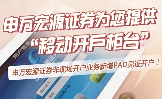 申万宏源证券
